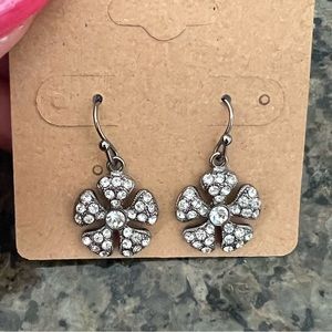 #137 Earrings
